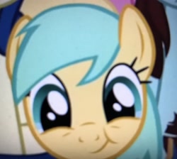 Size: 3022x2703 | Tagged: safe, screencap, character:sunshower raindrops, species:pony, episode:the summer sun setback, g4, my little pony: friendship is magic, cropped, solo focus