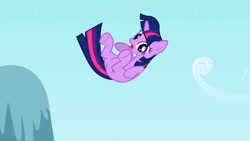 Size: 1280x720 | Tagged: safe, screencap, character:twilight sparkle, species:pony, species:unicorn, episode:the ticket master, g4, my little pony: friendship is magic, solo