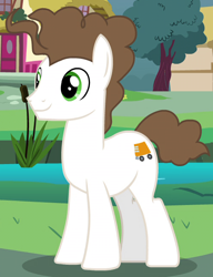 Size: 500x650 | Tagged: safe, screencap, character:super funk, species:earth pony, species:pony, episode:the last problem, g4, my little pony: friendship is magic, cropped, older, older super funk