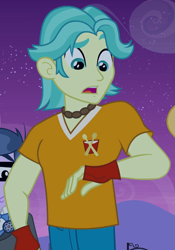 Size: 619x882 | Tagged: safe, screencap, my little pony:equestria girls, brawly beats, cropped
