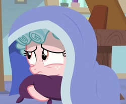 Size: 742x617 | Tagged: safe, screencap, character:cozy glow, species:pony, episode:marks for effort, g4, my little pony: friendship is magic, cozybetes, cropped, cute, dawwww, pure concentrated unfiltered evil of the utmost potency, pure unfiltered evil, solo