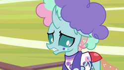 Size: 1920x1080 | Tagged: safe, screencap, character:ocellus, species:changedling, episode:2-4-6 greaaat, afro, solo
