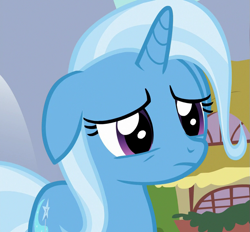 Size: 777x720 | Tagged: safe, screencap, character:trixie, episode:all bottled up, g4, my little pony: friendship is magic, cropped, solo