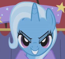 Size: 325x295 | Tagged: safe, screencap, character:trixie, episode:boast busters, g4, my little pony: friendship is magic, cropped