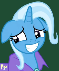 Size: 396x473 | Tagged: safe, screencap, character:trixie, species:pony, species:unicorn, episode:a matter of principals, g4, my little pony: friendship is magic, cropped, female, mare