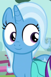 Size: 256x386 | Tagged: safe, screencap, character:trixie, episode:student counsel, cropped
