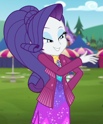 Size: 532x642 | Tagged: safe, screencap, character:rarity, episode:inclement leather, g4, my little pony:equestria girls, clothing, cropped, jacket