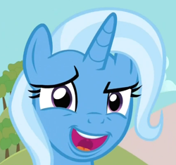 Size: 572x538 | Tagged: safe, screencap, character:trixie, species:pony, species:unicorn, episode:magic duel, g4, my little pony: friendship is magic, cropped, solo