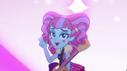 Size: 1920x1080 | Tagged: safe, screencap, character:kiwi lollipop, equestria girls:sunset's backstage pass, g4, my little pony:equestria girls, kiwi lollipop, solo