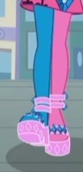 Size: 130x269 | Tagged: safe, screencap, character:rarity, episode:life is a runway, g4, my little pony:equestria girls, cropped, legs, pictures of legs, solo