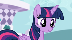 Size: 1920x1080 | Tagged: safe, screencap, character:twilight sparkle, character:twilight sparkle (alicorn), species:alicorn, species:pony, episode:amending fences, g4, my little pony: friendship is magic, female, mare, solo
