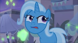 Size: 739x415 | Tagged: safe, screencap, character:trixie, episode:on the road to friendship
