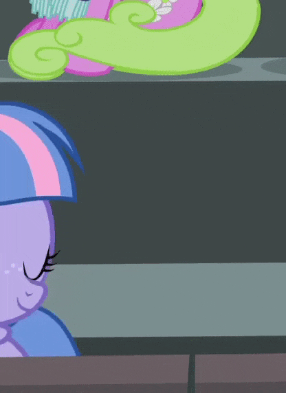 Size: 416x572 | Tagged: safe, screencap, character:wind sprint, species:pegasus, species:pony, episode:common ground, g4, my little pony: friendship is magic, animated, cropped, cute, female, filly, gif, solo focus, sprintabetes