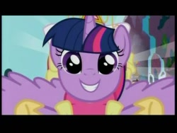 Size: 720x540 | Tagged: safe, screencap, character:twilight sparkle, character:twilight sparkle (alicorn), species:alicorn, species:pony, episode:magical mystery cure, g4, my little pony: friendship is magic, female, mare