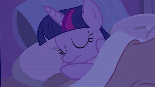 Size: 500x281 | Tagged: safe, screencap, character:twilight sparkle, character:twilight sparkle (alicorn), species:alicorn, equestria girls:equestria girls, g4, my little pony:equestria girls, animated, bed, morning wing, morning wood, solo, wingboner