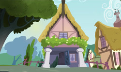 Size: 1920x1147 | Tagged: safe, screencap, episode:flight to the finish, g4, my little pony: friendship is magic, scootaloo's house