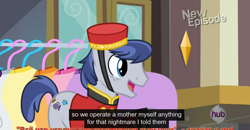 Size: 1600x830 | Tagged: safe, screencap, episode:rarity takes manehattan, g4, my little pony: friendship is magic, meme, russian, solo, youtube caption