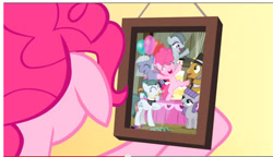Size: 696x400 | Tagged: safe, screencap, character:limestone pie, character:marble pie, character:maud pie, character:pinkie pie, episode:pinkie pride, g4, my little pony: friendship is magic, season 4