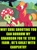 Size: 674x912 | Tagged: safe, screencap, character:big mcintosh, character:granny smith, species:earth pony, species:pony, episode:leap of faith, g4, my little pony: friendship is magic, duo, female, grandmother, grandmother and grandchild, image macro, male, meme, missing the point, stallion