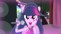 Size: 1440x808 | Tagged: safe, screencap, character:twilight sparkle, character:twilight sparkle (alicorn), species:alicorn, episode:a perfect day for fun, equestria girls:rainbow rocks, g4, my little pony:equestria girls, ponied up, solo