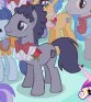 Size: 83x93 | Tagged: safe, screencap, species:earth pony, species:pony, episode:a canterlot wedding, g4, my little pony: friendship is magic, background pony, charlie coal, cropped, male, picture for breezies, stallion