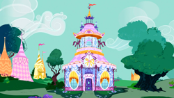 Size: 1366x768 | Tagged: safe, screencap, episode:suited for success, g4, my little pony: friendship is magic, carousel boutique, no pony