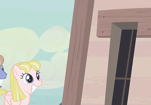 Size: 510x356 | Tagged: safe, screencap, character:fluttershy, episode:the cutie map, g4, my little pony: friendship is magic, animated