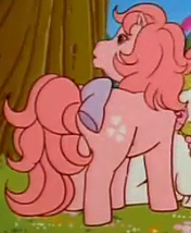 Size: 176x214 | Tagged: safe, screencap, character:baby cotton candy, episode:escape from catrina, g1