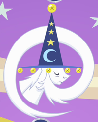 Size: 358x446 | Tagged: safe, screencap, character:star swirl the bearded, episode:three's a crowd, g4, my little pony: friendship is magic, solo