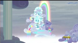 Size: 1079x605 | Tagged: safe, screencap, episode:tanks for the memories, g4, my little pony: friendship is magic, rainbow dash's house