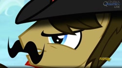 Size: 1662x929 | Tagged: safe, screencap, character:sheriff silverstar, episode:appleoosa's most wanted, g4, my little pony: friendship is magic