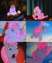 Size: 1314x1599 | Tagged: safe, screencap, episode:out of luck, episode:send in the clown, my little pony tales, clover, sad