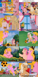 Size: 1314x2665 | Tagged: safe, artist:outofcontext-ponytales, screencap, character:starlight, episode:just for kicks, my little pony tales, ace-hole, soccer pony summaries, starlight, summary