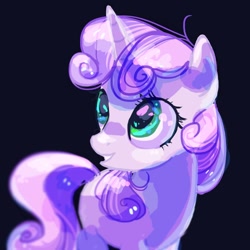 Size: 1000x1000 | Tagged: artist needed, source needed, useless source url, safe, character:sweetie belle, solo