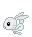 Size: 32x37 | Tagged: artist needed, safe, character:angel bunny, desktop ponies, animated, pixel art, simple background, sprite, transparent background