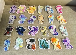 Size: 1334x970 | Tagged: artist needed, safe, character:a.k. yearling, character:applejack, character:bon bon, character:carrot top, character:coco pommel, character:coloratura, character:daring do, character:derpy hooves, character:dj pon-3, character:doctor whooves, character:fluttershy, character:golden harvest, character:king sombra, character:lyra heartstrings, character:midnight sparkle, character:minuette, character:nightmare moon, character:octavia melody, character:pinkie pie, character:princess luna, character:queen chrysalis, character:rainbow dash, character:rarity, character:starlight glimmer, character:sunset shimmer, character:sweetie drops, character:time turner, character:trixie, character:twilight sparkle, character:twilight sparkle (alicorn), character:twilight sparkle (scitwi), character:vinyl scratch, species:alicorn, species:pony, my little pony:equestria girls, mane six, midnight sparkle