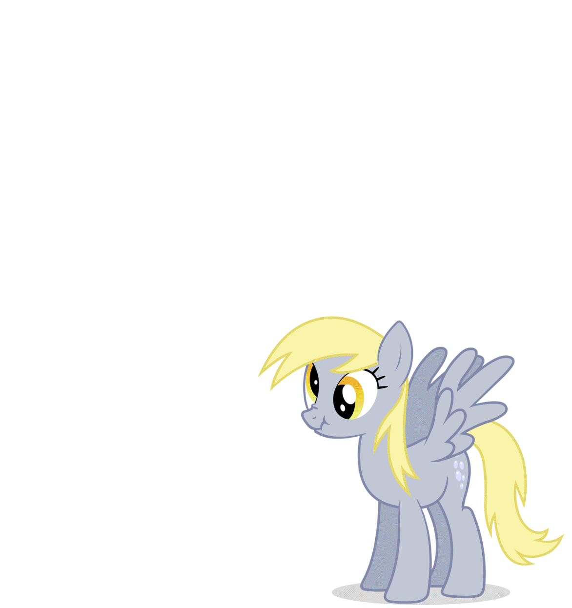 Size: 1172x1246 | Tagged: artist needed, source needed, safe, character:derpy hooves, species:pegasus, species:pony, animated, exploitable meme, female, gif, innuendo, mare, meme, milk, solo, spilled milk, spongebob squarepants, the inner machinations of my mind are an enigma, the secret box, thought bubble