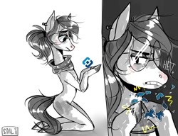 Size: 807x621 | Tagged: artist needed, safe, oc, oc only, my little brony risovach, ponified, roskomnadzor, russian