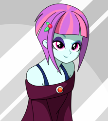 Size: 640x720 | Tagged: artist needed, source needed, safe, character:sunny flare, equestria girls:friendship games, g4, my little pony:equestria girls, adoraflare, clothing, cute, female, solo