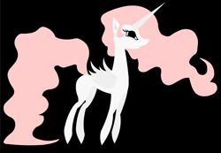 Size: 1600x1109 | Tagged: artist needed, source needed, safe, character:princess celestia, species:alicorn, species:pony, princess molestia, solo