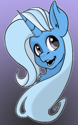 Size: 400x639 | Tagged: artist needed, source needed, safe, character:trixie, species:pony, species:unicorn, female, mare, solo