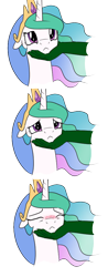 Size: 392x995 | Tagged: artist needed, source needed, safe, character:princess celestia, oc, oc:anon, species:alicorn, species:human, species:pony, :<, adorable face, behaving like a dog, blushing, cute, cutelestia, dawwww, disembodied arm, disembodied hand, female, floppy ears, hand, human on pony petting, mare, ponified animal photo, sad, sad cheetah, simple background, transparent background