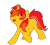 Size: 328x295 | Tagged: artist needed, source needed, safe, base used, oc, oc only, oc:summer dash, species:pony, species:unicorn, cute, female, simple background, solo, transparent background