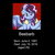 Size: 1000x1000 | Tagged: source needed, safe, artist:raftclan, edit, oc, oc only, oc:beebarb, species:pegasus, species:pony, equestria daily, anonymous editor, remembering beebarb, rest in peace
