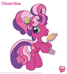 Size: 4096x4488 | Tagged: artist needed, safe, character:cheerilee (g3), g3.5, absurd resolution, bipedal, comb, hairbrush, simple background, transparent background, updated image