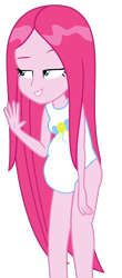 Size: 990x2259 | Tagged: artist needed, dead source, safe, edit, editor:didgereethebrony, character:pinkamena diane pie, character:pinkie pie, my little pony:equestria girls, belly, belly edit, edit of an edit of an edit, edited edit, fat, fat edit, female, pudgy pie, simple background, solo, transparent background