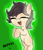 Size: 750x868 | Tagged: artist needed, source needed, safe, oc, oc only, species:pony, cute, solo, trace