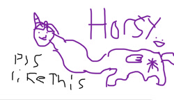 Size: 811x468 | Tagged: artist needed, source needed, safe, character:twilight sparkle, character:twilight sparkle (alicorn), species:alicorn, species:pony, 1000 hours in ms paint, best pony, meme, stylistic suck, why