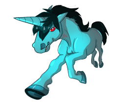 Size: 800x686 | Tagged: artist needed, safe, oc, oc:boomer, species:pony, species:unicorn, horse face