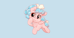 Size: 1200x630 | Tagged: artist needed, safe, character:cozy glow, species:pony, cozybetes, cute, female, solo